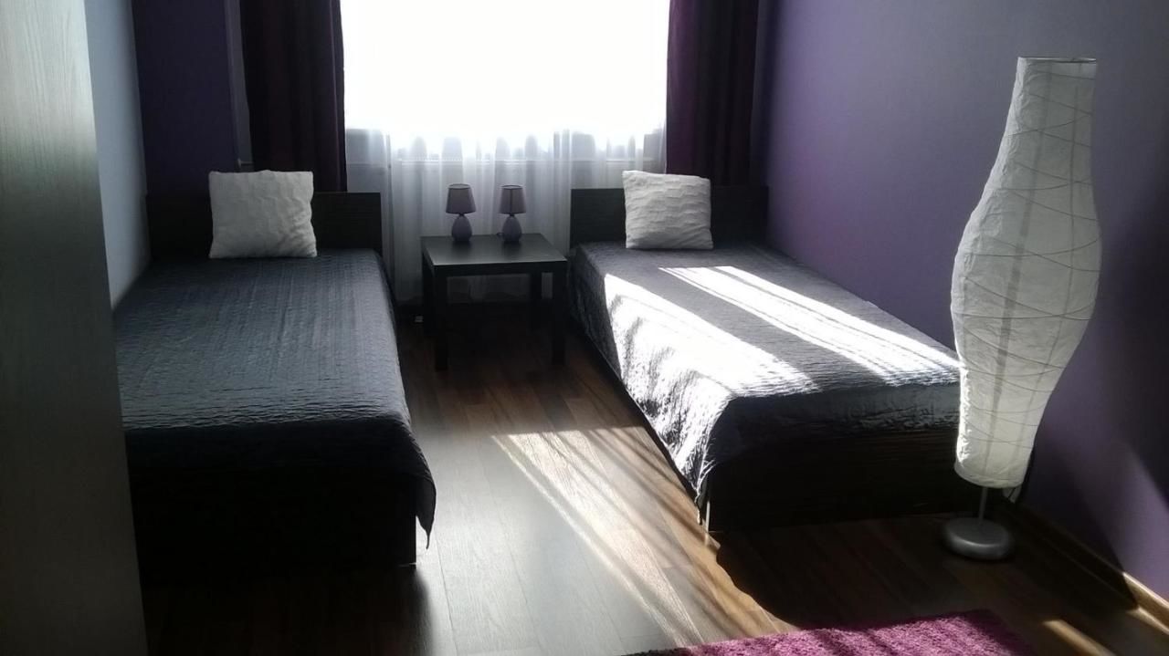 Апартаменты Apartament Sandra Кельце-13