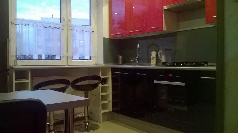 Апартаменты Apartament Sandra Кельце-14