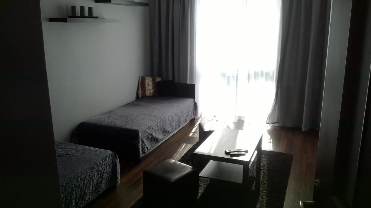 Апартаменты Apartament Sandra Кельце