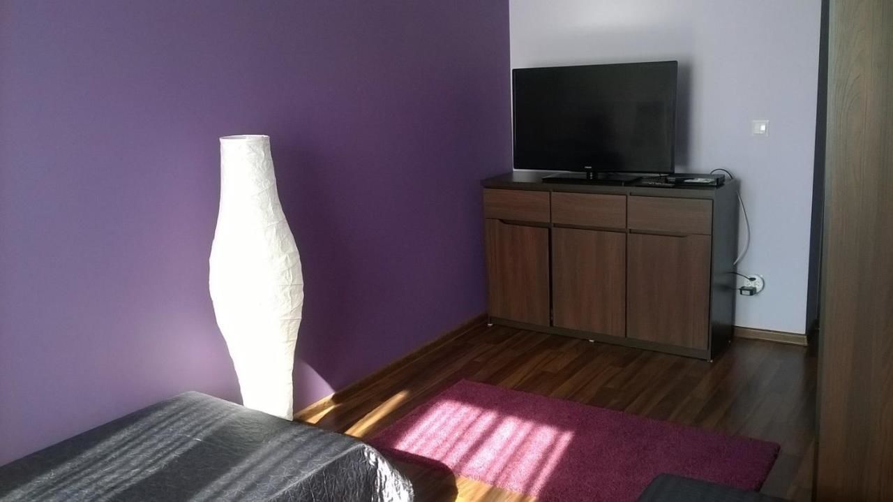 Апартаменты Apartament Sandra Кельце