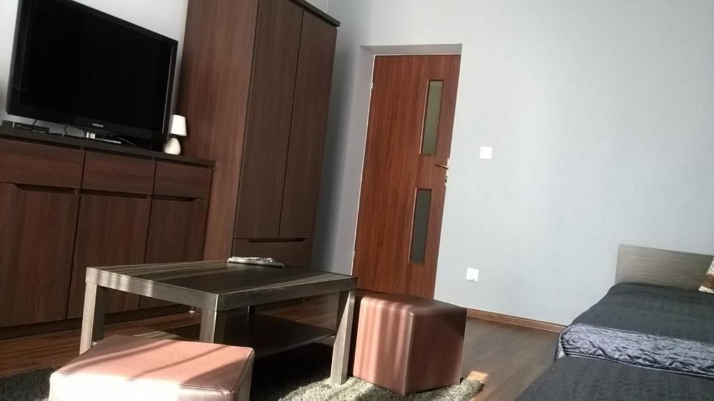 Апартаменты Apartament Sandra Кельце-24