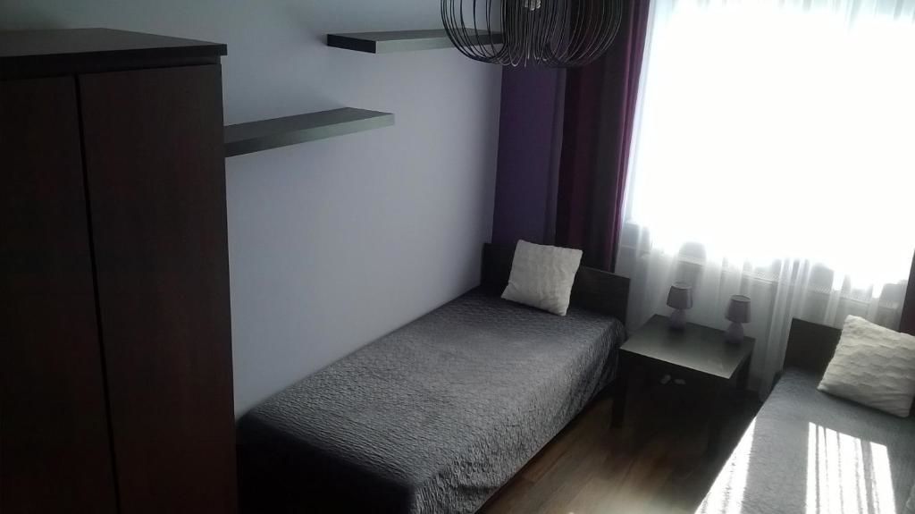 Апартаменты Apartament Sandra Кельце